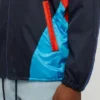 Die Windjacke Die Windjacke