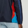 Die Windjacke Die Windjacke