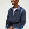 Die Windjacke Die Windjacke