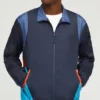 Die Windjacke Die Windjacke