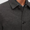 Die Wool Chore Jacket Die Wool Chore Jacket