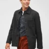 Die Wool Chore Jacket Die Wool Chore Jacket