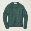 Donegal-Pullover mit Rundhalsausschnitt Donegal-Pullover mit Rundhalsausschnitt
