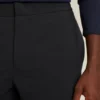 E-Waist Italienische Stretch-Wollhose E-Waist Italienische Stretch-Wollhose