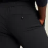 E-Waist Italienische Stretch-Wollhose E-Waist Italienische Stretch-Wollhose