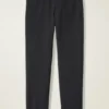 E-Waist Italienische Stretch-Wollhose E-Waist Italienische Stretch-Wollhose