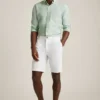 Easy Stretch Washed Bonobos Herren-Chino-Shorts 2.0 Easy Stretch Washed Bonobos Herren-Chino-Shorts 2.0