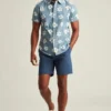 Easy Stretch Washed Bonobos Herren-Chino-Shorts 2.0 Easy Stretch Washed Bonobos Herren-Chino-Shorts 2.0