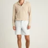 Easy Stretch Washed Bonobos Herren-Chino-Shorts 2.0 Easy Stretch Washed Bonobos Herren-Chino-Shorts 2.0