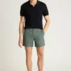 Easy Stretch Washed Bonobos Herren-Chino-Shorts 2.0 Easy Stretch Washed Bonobos Herren-Chino-Shorts 2.0