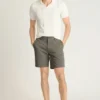 Easy Stretch Washed Bonobos Herren-Chino-Shorts 2.0 Easy Stretch Washed Bonobos Herren-Chino-Shorts 2.0