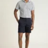 Easy Stretch Washed Bonobos Herren-Chino-Shorts 2.0 Easy Stretch Washed Bonobos Herren-Chino-Shorts 2.0