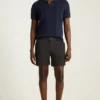 Easy Stretch Washed Bonobos Herren-Chino-Shorts 2.0 Easy Stretch Washed Bonobos Herren-Chino-Shorts 2.0