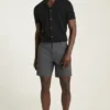 Easy Stretch Washed Bonobos Herren-Chino-Shorts 2.0 Easy Stretch Washed Bonobos Herren-Chino-Shorts 2.0