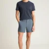 Easy Stretch Washed Bonobos Herren-Chino-Shorts 2.0 Easy Stretch Washed Bonobos Herren-Chino-Shorts 2.0