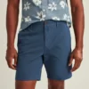 Easy Stretch Washed Bonobos Herren-Chino-Shorts 2.0 Easy Stretch Washed Bonobos Herren-Chino-Shorts 2.0