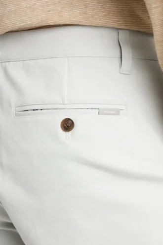 Easy Stretch Washed Bonobos Herren-Chino-Shorts 2.0