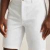 Easy Stretch Washed Bonobos Herren-Chino-Shorts 2.0 Easy Stretch Washed Bonobos Herren-Chino-Shorts 2.0
