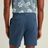Easy Stretch Washed Bonobos Herren-Chino-Shorts 2.0 Easy Stretch Washed Bonobos Herren-Chino-Shorts 2.0