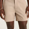 Easy Stretch Washed Bonobos Herren-Chino-Shorts 2.0 Easy Stretch Washed Bonobos Herren-Chino-Shorts 2.0