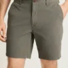 Easy Stretch Washed Bonobos Herren-Chino-Shorts 2.0 Easy Stretch Washed Bonobos Herren-Chino-Shorts 2.0