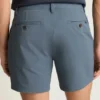 Easy Stretch Washed Bonobos Herren-Chino-Shorts 2.0 Easy Stretch Washed Bonobos Herren-Chino-Shorts 2.0