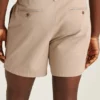 Easy Stretch Washed Bonobos Herren-Chino-Shorts 2.0 Easy Stretch Washed Bonobos Herren-Chino-Shorts 2.0