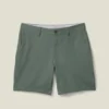 Easy Stretch Washed Bonobos Herren-Chino-Shorts 2.0 Easy Stretch Washed Bonobos Herren-Chino-Shorts 2.0