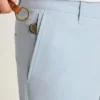 Easy Stretch Washed Bonobos Herren-Chino-Shorts 2.0 Easy Stretch Washed Bonobos Herren-Chino-Shorts 2.0