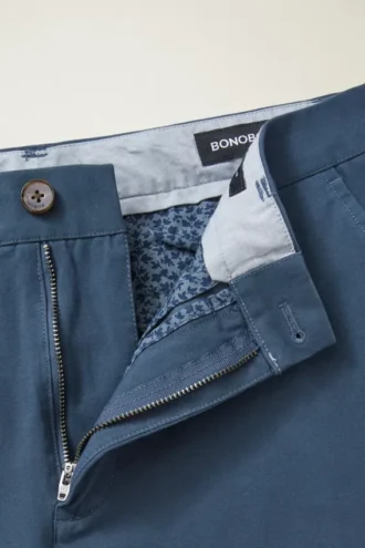 The Chino 2.0 – Straight Fit