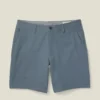 Easy Stretch Washed Bonobos Herren-Chino-Shorts 2.0 Easy Stretch Washed Bonobos Herren-Chino-Shorts 2.0