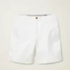 Easy Stretch Washed Bonobos Herren-Chino-Shorts 2.0 Easy Stretch Washed Bonobos Herren-Chino-Shorts 2.0