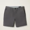 Easy Stretch Washed Bonobos Herren-Chino-Shorts 2.0 Easy Stretch Washed Bonobos Herren-Chino-Shorts 2.0