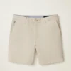 Easy Stretch Washed Bonobos Herren-Chino-Shorts 2.0 Easy Stretch Washed Bonobos Herren-Chino-Shorts 2.0