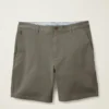 Easy Stretch Washed Bonobos Herren-Chino-Shorts 2.0 Easy Stretch Washed Bonobos Herren-Chino-Shorts 2.0