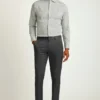 Einfache, knitterfreie Bonobos Stretch-Anzughose Einfache, knitterfreie Bonobos Stretch-Anzughose