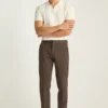 Einfache, knitterfreie Bonobos Stretch-Anzughose Einfache, knitterfreie Bonobos Stretch-Anzughose