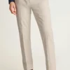 Einfache, knitterfreie Bonobos Stretch-Anzughose Einfache, knitterfreie Bonobos Stretch-Anzughose