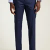 Einfache, knitterfreie Bonobos Stretch-Anzughose Einfache, knitterfreie Bonobos Stretch-Anzughose