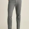 Einfache, knitterfreie Bonobos Stretch-Anzughose Einfache, knitterfreie Bonobos Stretch-Anzughose