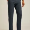 Einfache, knitterfreie Bonobos Stretch-Anzughose Einfache, knitterfreie Bonobos Stretch-Anzughose