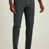 Einfache, knitterfreie Bonobos Stretch-Anzughose Einfache, knitterfreie Bonobos Stretch-Anzughose
