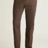 Einfache, knitterfreie Bonobos Stretch-Anzughose Einfache, knitterfreie Bonobos Stretch-Anzughose