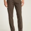 Einfache, knitterfreie Bonobos Stretch-Anzughose Einfache, knitterfreie Bonobos Stretch-Anzughose