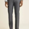 Einfache, knitterfreie Bonobos Stretch-Anzughose Einfache, knitterfreie Bonobos Stretch-Anzughose
