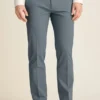 Einfache, knitterfreie Bonobos Stretch-Anzughose Einfache, knitterfreie Bonobos Stretch-Anzughose