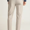 Einfache, knitterfreie Bonobos Stretch-Anzughose Einfache, knitterfreie Bonobos Stretch-Anzughose