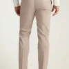 Einfache, knitterfreie Bonobos Stretch-Anzughose Einfache, knitterfreie Bonobos Stretch-Anzughose