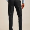 Einfache, knitterfreie Bonobos Stretch-Anzughose Einfache, knitterfreie Bonobos Stretch-Anzughose