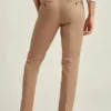 Einfache, knitterfreie Bonobos Stretch-Anzughose Einfache, knitterfreie Bonobos Stretch-Anzughose